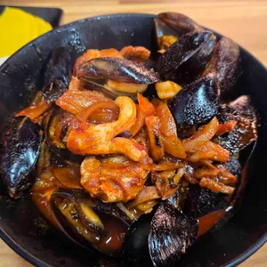 맛나반점 사진