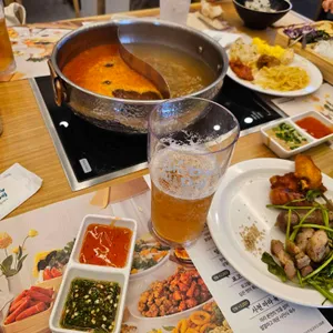 샤브올데이 사진