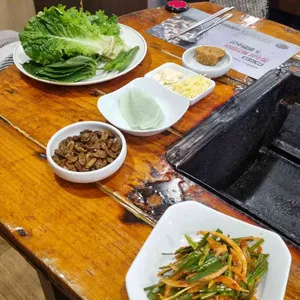 불수성 풍천장어 사진