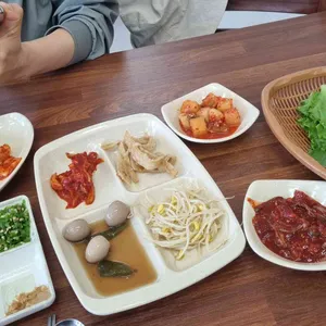 전라도추어탕 사진
