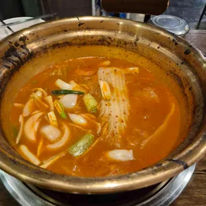 시골촌 사진
