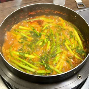 영산강민물매운탕 사진