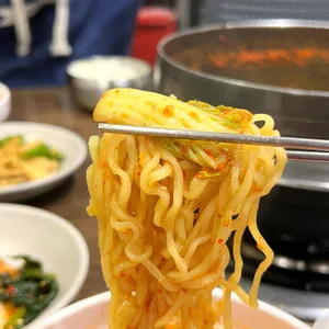 영산강민물매운탕 사진