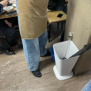 장수한방삼계탕 리뷰 사진