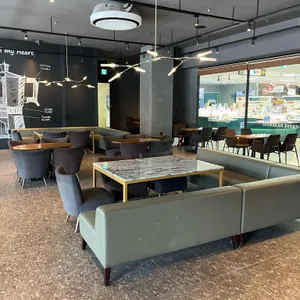 파스쿠찌  리뷰 사진