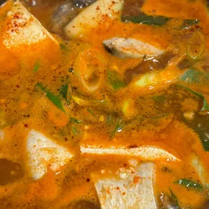 유영례동태찌게 사진
