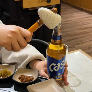 팔각도 사진