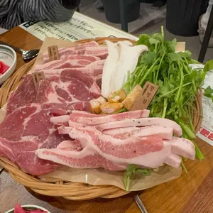 고기굽는방앗간 사진