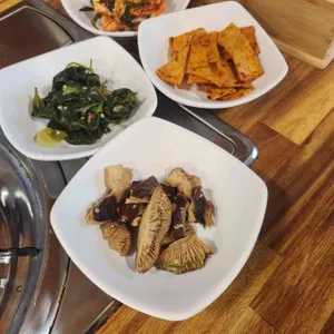 안말식당 사진
