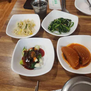 안말식당 사진