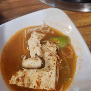 안말식당 사진