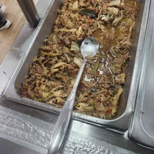본우리집밥 사진