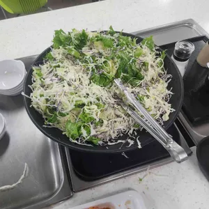 본우리집밥 사진