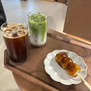 키츠네즈카 사진