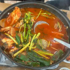 사계절 사진