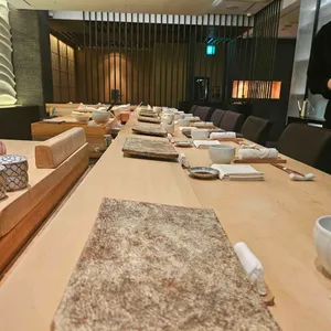 스시선수 리뷰 사진