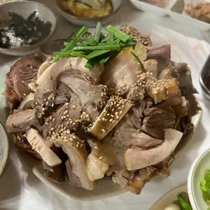 풍암실내포장마차 사진