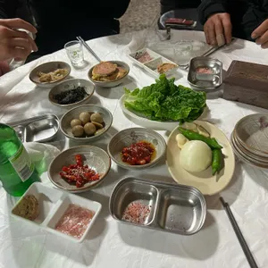 풍암실내포장마차 사진