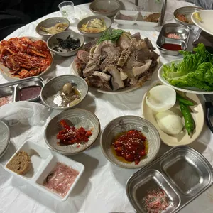 풍암실내포장마차 사진