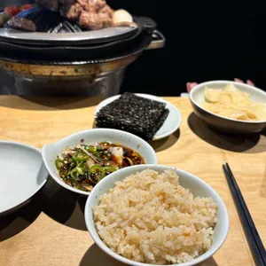 라무진 사진