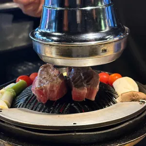 라무진 사진