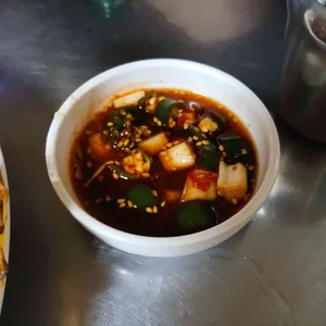 풍년왕막걸리 사진