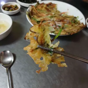 풍년왕막걸리 사진
