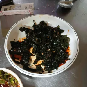풍년왕막걸리 사진