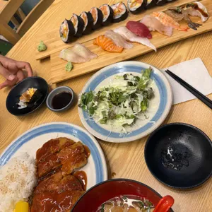유끼스시 사진