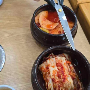 김균석청기와뼈해장국감자탕 사진