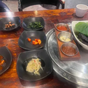마초갈비 사진