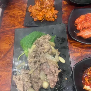 마초갈비 사진
