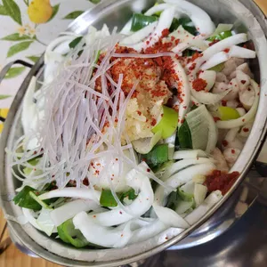 갯마을식당 사진