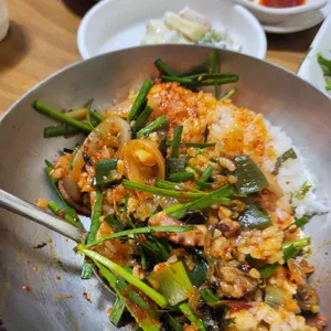 갯마을식당 사진