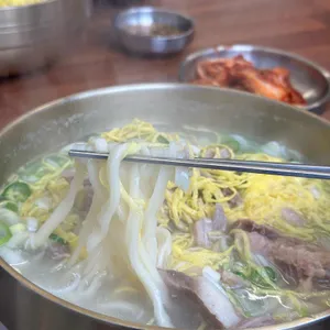 고봉산뼈칼국수 사진 2
