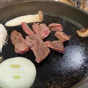 진사갈비 사진