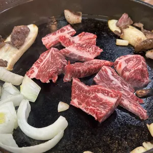 진사갈비 사진