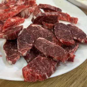 진사갈비 사진