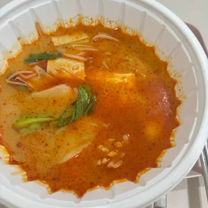 라화쿵부 사진