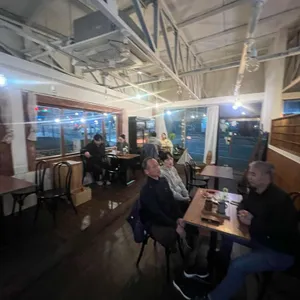 카페헨리 리뷰 사진