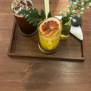 카페헨리 사진
