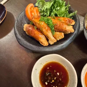 야키토리 이크 사진