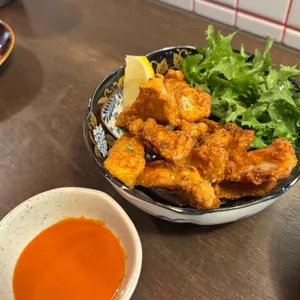 야키토리 이크 사진