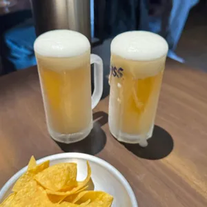 닭장맥주 사진