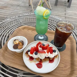 알마레 사진
