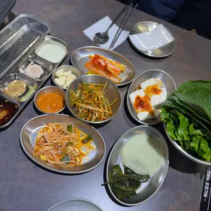 광돈 사진