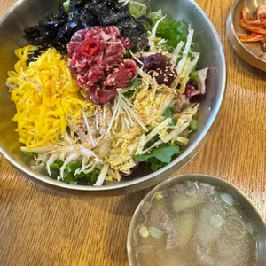 우호뭉티기 사진 1