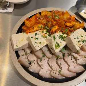 이름없는 달밤 사진