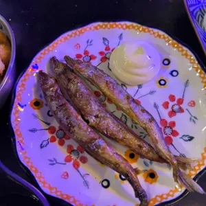 25센치 꼬치앤오뎅바 사진