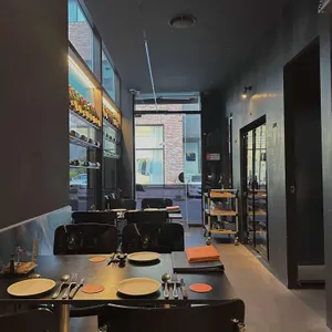 무국적식당이룸 리뷰 사진